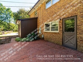 2715 Dee St in Burlington, NC - Building Photo - Building Photo