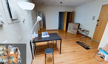 1117 Commonwealth Ave in Boston, MA - Building Photo - Building Photo