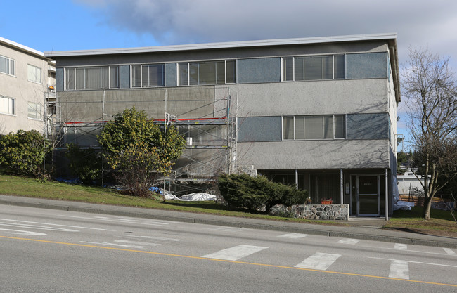 7850 Knight St in Vancouver, BC - Building Photo - Primary Photo