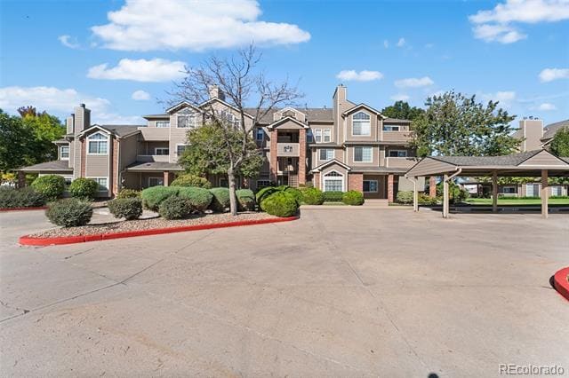 4760 S Wadsworth Blvd in Littleton, CO - Building Photo - Building Photo