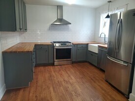 3212 Alabama Ave in Durham, NC - Building Photo