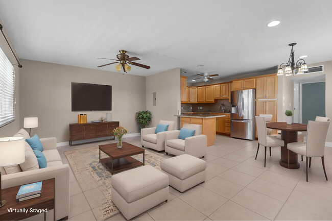 property at 623 Monaco Way