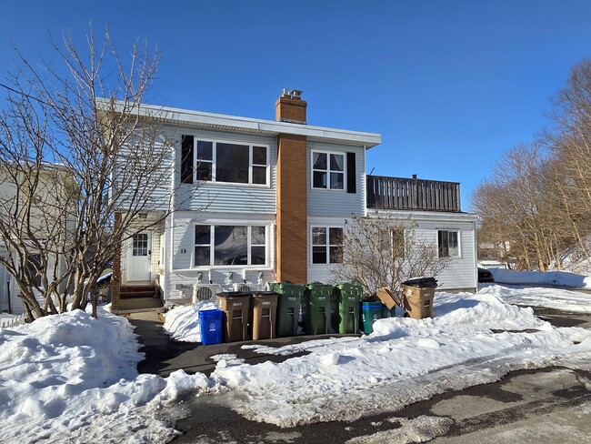 19 Third St in Saint John, NB - Building Photo - Building Photo