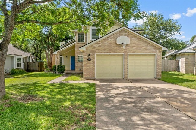 property at 15905 De Peer Ave