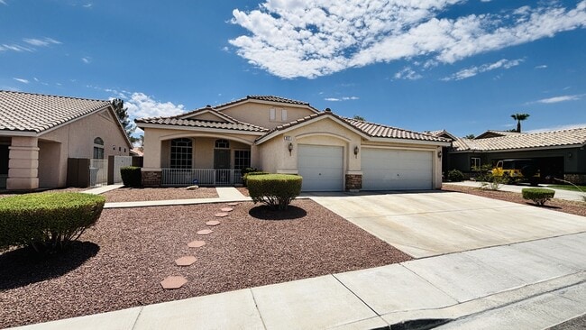 property at 917 Coldwater Falls Way