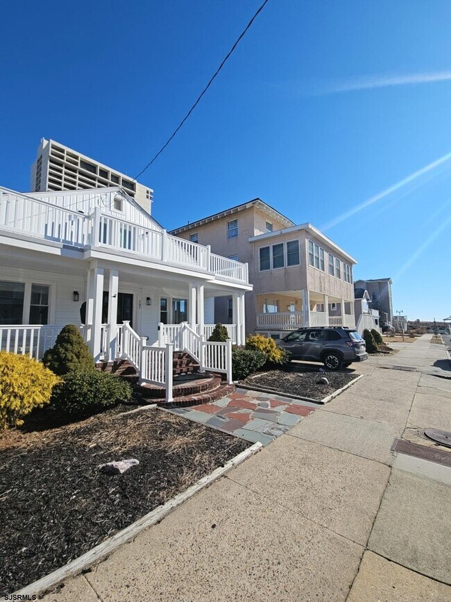 107 S Dover Ave in Atlantic City, NJ - Building Photo - Building Photo