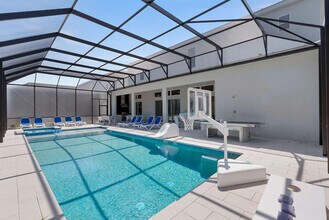 1680 Oak Blossom Dr in Davenport, FL - Building Photo - Building Photo
