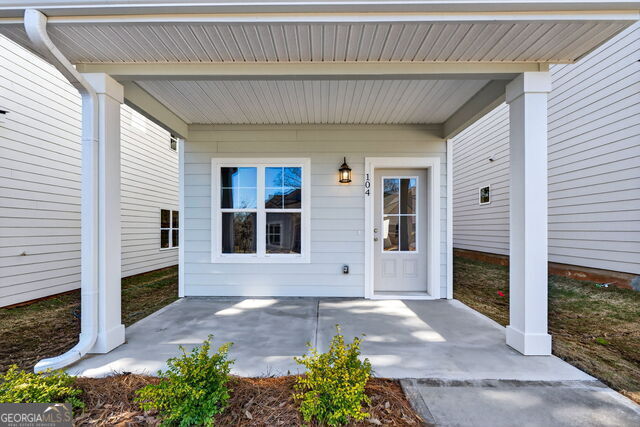 5 Crown St in Lagrange, GA - Building Photo - Building Photo