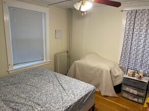 1607 Commonwealth Ave, Unit 27 in Boston, MA - Building Photo - Building Photo