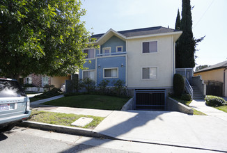 624 Milford St in Glendale, CA - Building Photo - Building Photo