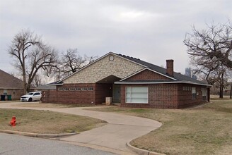 529 N Fonshill Ave in Oklahoma City, OK - Building Photo - Building Photo