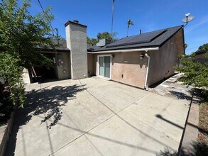 3818 N Cheryl Ave in Fresno, CA - Building Photo - Building Photo