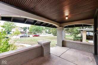 6038 N College Ave in Indianapolis, IN - Building Photo - Building Photo
