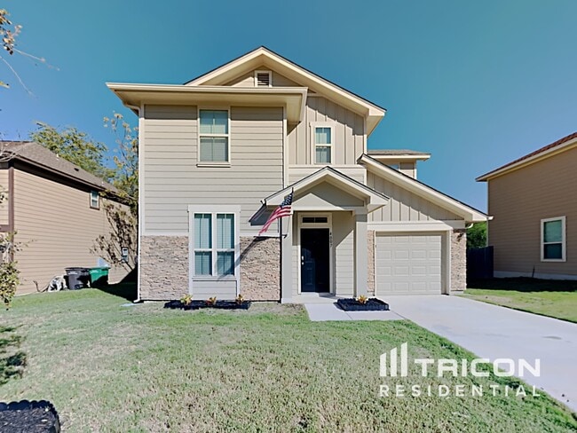 4007 Anton Dr in San Antonio, TX - Building Photo - Building Photo