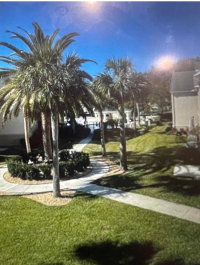 property at 1300 Royal Troon Ln