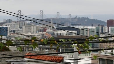 748 Kansas St in San Francisco, CA - Building Photo - Building Photo