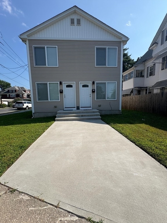 property at 826 Belmont Ave