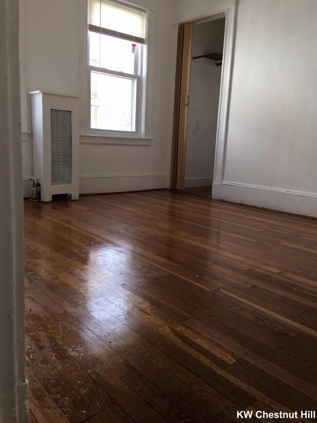 231 Corey Rd, Unit 1