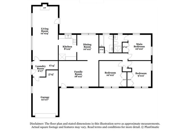 3260 Caribbean Dr in Jacksonville, FL - Building Photo - Building Photo