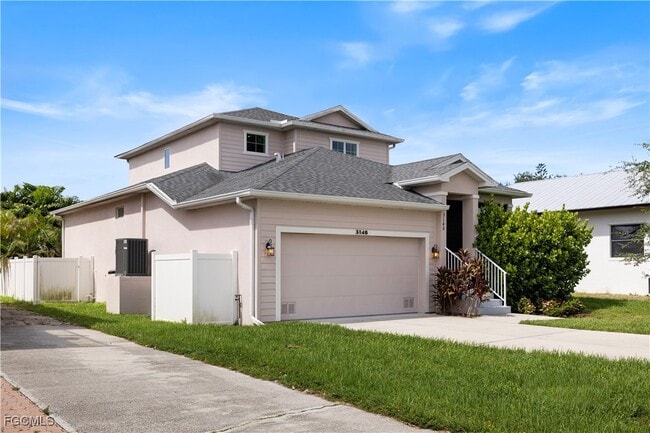 3148 Cottage Grove Ave