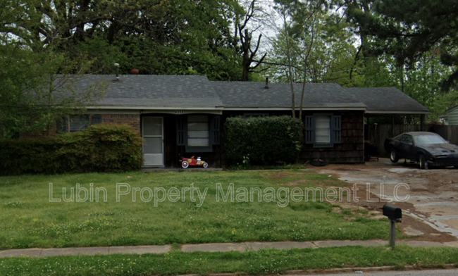 4338 Knight Arnold Rd in Memphis, TN - Building Photo - Building Photo