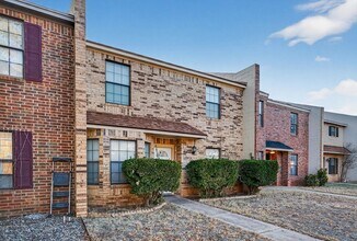 3222 Preston Dr in Midland, TX - Foto de edificio - Building Photo