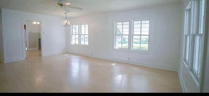 1122 SE Lanvale St in Lake City, FL - Building Photo - Building Photo