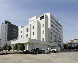 440 on Third - Apartments in Baton Rouge, LA - Building Photo