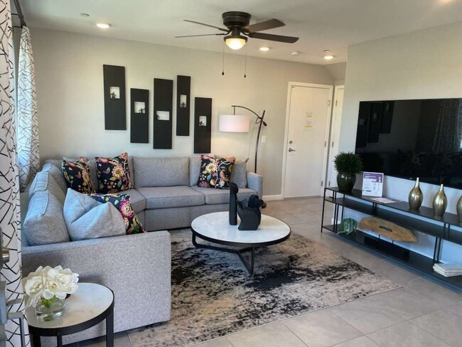 property at 3530 Alpheus River Ave