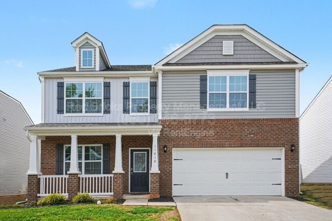 property at 11010 Austin Estates Dr