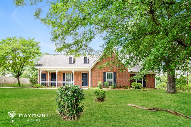 2355 Fieldstone Dr SE in Conyers, GA - Building Photo - Building Photo