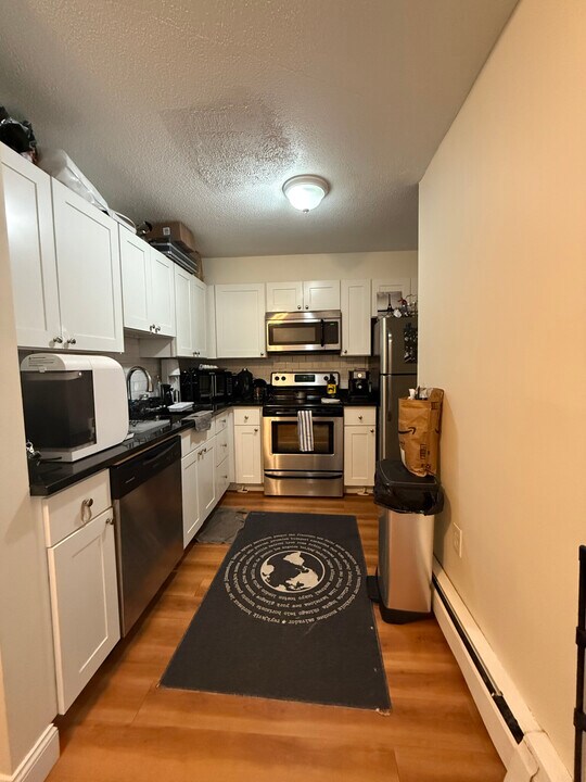 109-111 Tremont St. Unit 516 in Boston, MA - Building Photo