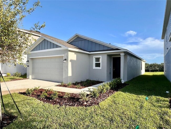 2199 Chris Dr in Winter Haven, FL - Building Photo - Building Photo