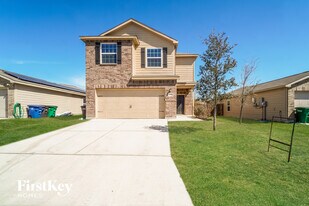 3442 Glacier Lake in San Antonio, TX - Building Photo