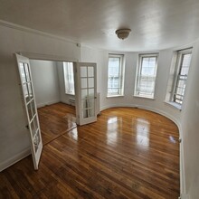 44 Clearway St in Boston, MA - Foto de edificio - Building Photo