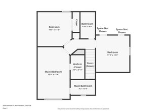 3226 Lexmark Cir in Murfreesboro, TN - Building Photo - Building Photo