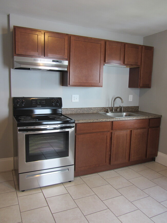 property at 86 Bacon St
