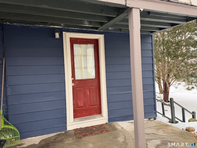 property at 112 Rockwell St