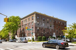 8200 Bay Pky in Brooklyn, NY - Building Photo