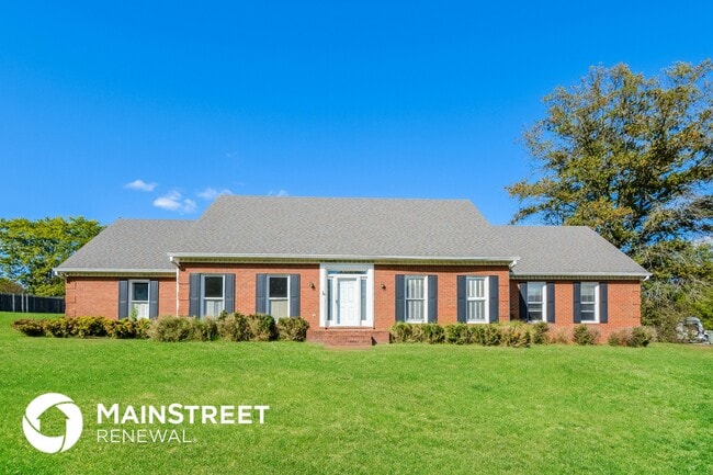 property at 680 Northridge Dr