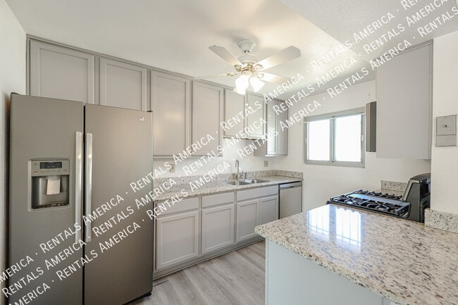 property at 1246 E Marny Rd