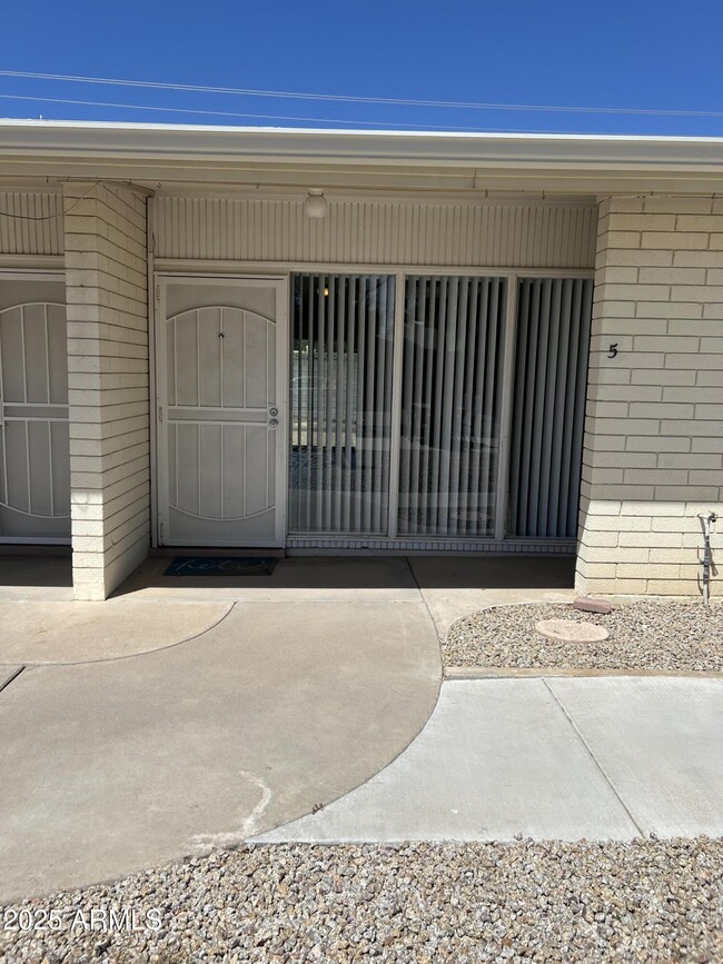 property at 2602 N 46th St