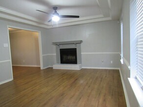 303 Merganzer Dr in Jacksonville, AR - Building Photo - Building Photo