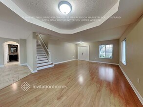 15510 SW 143rd Terrace in Miami, FL - Building Photo - Building Photo