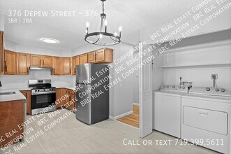 376 Depew St in Denver, CO - Building Photo - Building Photo