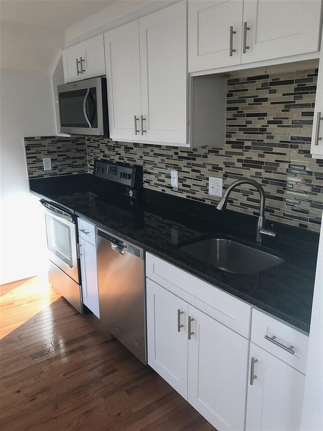 property at 25 4th St