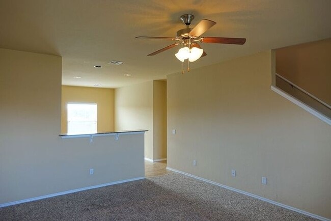 7305 Prairie Twyne Dr in Yukon, OK - Foto de edificio - Building Photo