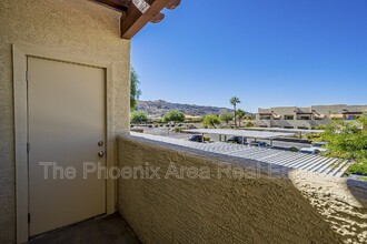 3434 E Baseline Rd in Phoenix, AZ - Building Photo - Building Photo