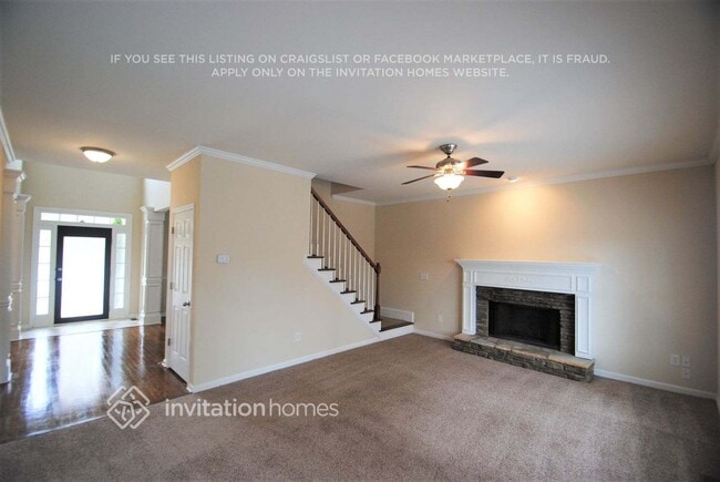 307 Oakwind Way in Canton, GA - Building Photo - Building Photo