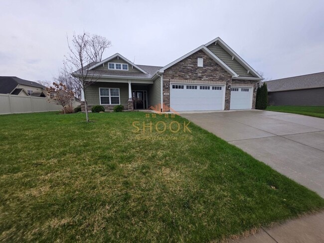 property at 2121 Mondavi Blvd